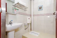Chengdu Rongyuan Youpin Hotel