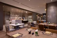 Kempinski Hotel Nanjing - 5 tähden