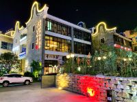 漫心精品酒店公寓(佛山大沥中心店) - 酒店附近