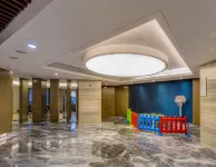 Harbin Central Street Habsburg Hotel (Sofia Church) - Family