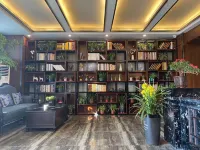 Tong Tong Hotel Chain (She Qi Dian)