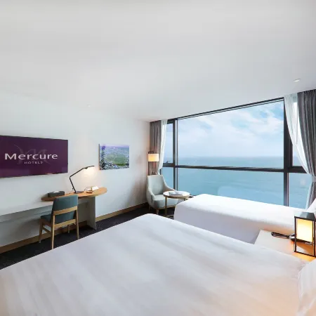 Mercure Ambassador Ulsan