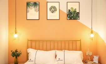 Buckwheat Youth Hotel (Guilin Liangjiang International Airport)