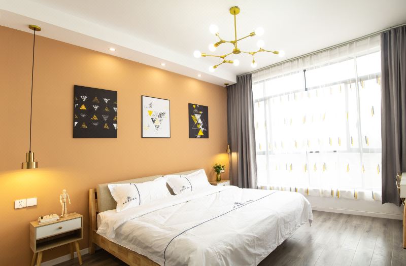 Buckwheat Youth Hotel (Guilin Liangjiang International Airport)