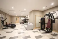 H Crytal Hotel (Jinma Road, Dalian Development Zone) - palestra