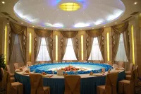 Liaoning Mansion (Shenyang North Station Beiling Park Branch) - 朝食