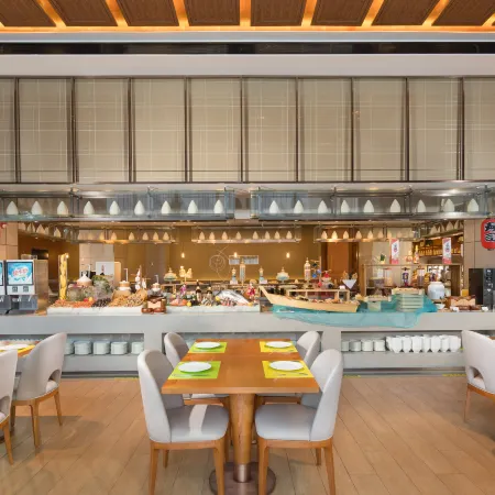 Wyndham Nankunshan