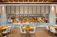 Wyndham Nankunshan - Frühstück