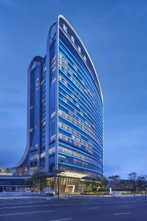 Hyatt Regency Hengqin