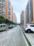 Zunyi Mis Apartment