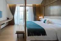 Ayard of Chan Hotel Hotels in Qingshen