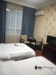 Zixing City Dongjiang Water Rhyme Hotel
