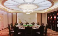 한린 호텔 웨이팡 - 조식 운영