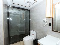 深圳凯诺雅酒店(宝安国际机场固戍地铁站店) - 商务双床房