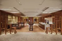 Hyatt Regency Qingdao - Frühstück