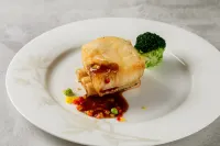 Sheraton Huzhou Taihu Lake Hot Spring Resort & Spa - breakfast