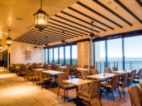 ホテルモントレ沖縄 スパ & リゾート 恩納村のホテル