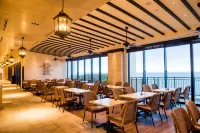 Hotel Monterey Okinawa Spa & Resort