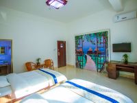 湄州岛逸海蓝天宾馆 - 普通标准房