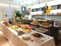 Ruisheng International Business Club Hotel - Baarit