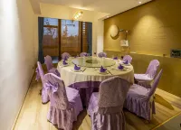 Yunyin Xiju Hotel（Hangzhou Hello Kitty Paradise） - Завтрак