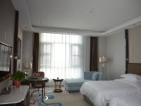 高台金润国际酒店 - 轻奢双床房