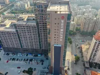 Mans Junlan International Hotel Hotels near Tongtian Grotto