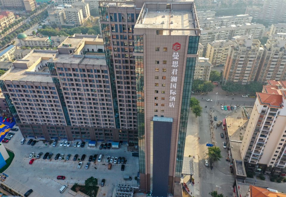 2. 맨스 준란 인터..