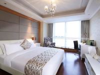 南京洲豪公寓 - 经典大床房
