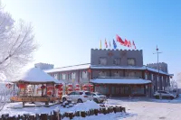 凇城客棧（霧凇島景區店）