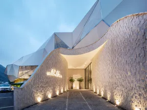 Hanyun · Shanshe Hotel