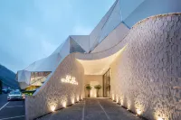 Hanyun · Shanshe Hotel
