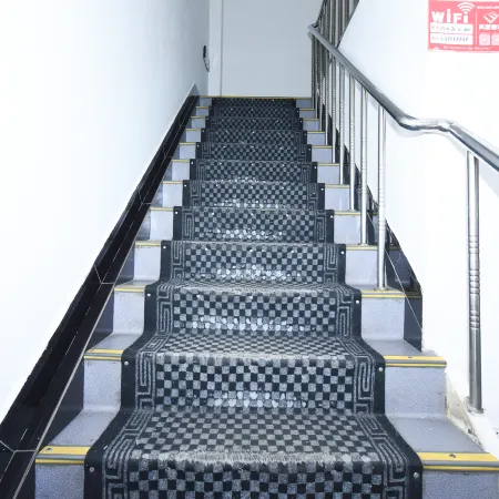 Mingshi Hotel