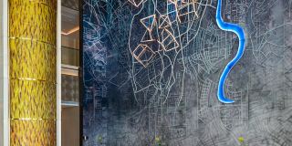 Renaissance Shenzhen Luohu Hotel