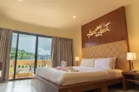Park 38 Hotel - parking