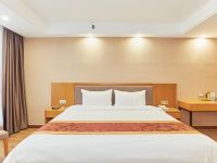 三明明城丹蓉酒店 - 商务大床房