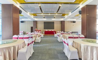 Qingliu Hotel - Housity