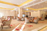 Vienna International Hotel (Gaomi Huayuan Street) Hotels in Gaomi