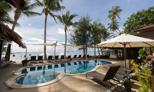 Samahita Retreat