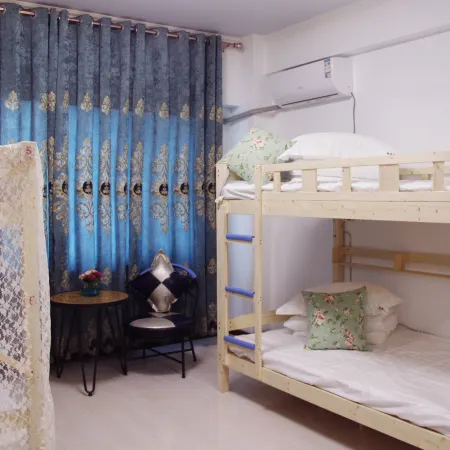 Harbin Jinze Youth Hostel