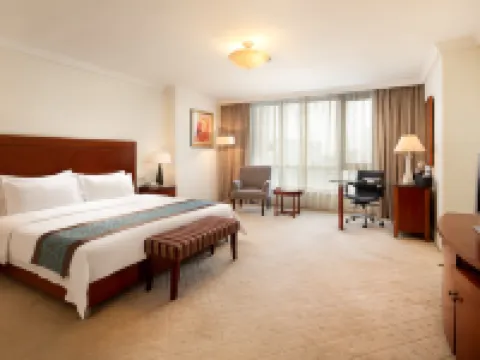 Changshu Tianming International Hotel Hotels in Changshu