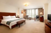 Changshu Tianming International Hotel Hotel di Shajiabang Scenic Area