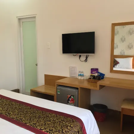 Pho Ngoc Hotel