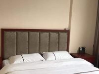 崇州瑞馨酒店 - 温馨大床房