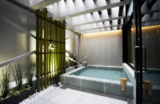 คอร์ทยาร์ด บาย แมริออท โอซาก้า ฮอนมาชิ