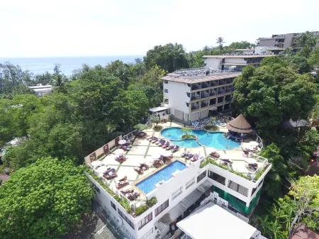Peach Hill Hotel & Resort