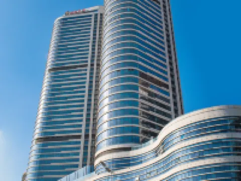 Haiyi International Apartment Hotels in Qingdao