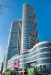 Haiyi International Apartment Hotel in zona Ocean University of China Hi-tech Industry Office