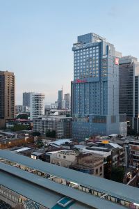 Les 10 Meilleurs Hotels Proches De Shane Wilding Golf Center Des 5eur 21 Trip Com