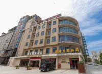 Sheng He Business Hotel Các khách sạn ở 